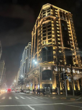 Meros Apartments